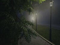 Syon Park Demo screenshot, image №2605420 - RAWG