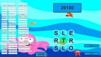 Spelling Sea screenshot, image №1193424 - RAWG