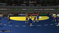 Handball Action Total screenshot, image №706609 - RAWG