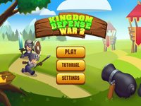 Kingdom Defense War 2 screenshot, image №1727788 - RAWG