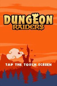 Dungeon Raiders (2010) screenshot, image №3277239 - RAWG