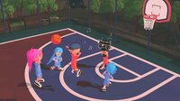 Hoop Fighters: Party Basketball screenshot, image №4244069 - RAWG