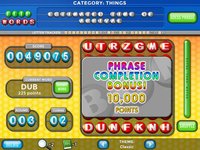 Flip Words HD screenshot, image №986061 - RAWG