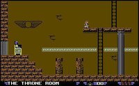 Joe Gunn Gold C64 [FREE] screenshot, image №1007189 - RAWG