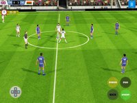 Play Soccer Leagues Pro 2018 screenshot, image №924744 - RAWG