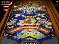 Microsoft Pinball Arcade screenshot, image №742954 - RAWG