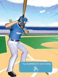 Baseball· screenshot, image №1989257 - RAWG