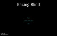 Racing Blind screenshot, image №1108500 - RAWG