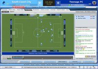 Football Manager Live screenshot, image №475749 - RAWG