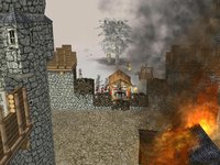 Castle Strike screenshot, image №384472 - RAWG