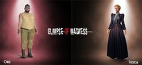 Glimpse of Madness screenshot, image №2418596 - RAWG