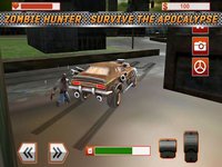 Car Shooter:Zombie Survival screenshot, image №1619819 - RAWG