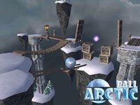 Arctic Ball screenshot, image №2137473 - RAWG