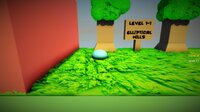 Super Ball Boy II - Demo screenshot, image №3584288 - RAWG