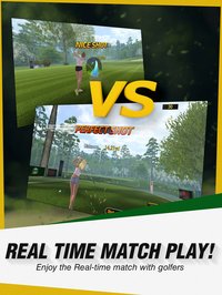 Shotonline Golf:WC screenshot, image №766127 - RAWG