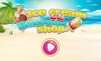 Ice Cream and Smoothies Shop screenshot, image №1589252 - RAWG
