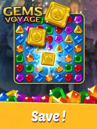 Gems Voyage screenshot, image №2661778 - RAWG