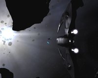 Battlestar Galactica: Beyond the Red Line screenshot, image №474311 - RAWG