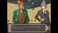Bonjin ~ An Ordinary Man screenshot, image №4181170 - RAWG