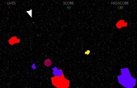 Asteroid (Neda Games) screenshot, image №3358260 - RAWG