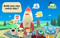 Dr. Panda in Space screenshot, image №1588244 - RAWG