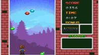 Super Crystal Hunter screenshot, image №2350250 - RAWG