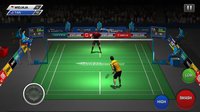 Real Badminton screenshot, image №2122654 - RAWG