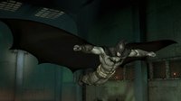 Batman: Arkham Asylum screenshot, image №502261 - RAWG