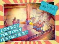 Funfair Ride Simulator 3: Control fairground rides screenshot, image №1546464 - RAWG