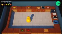 Mojo's Kitchen Chaos screenshot, image №3812539 - RAWG