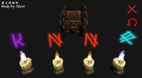Rune Chest screenshot, image №2843783 - RAWG