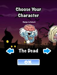 Clash of Zombies- Match 3 Adventure screenshot, image №893810 - RAWG