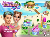 Hannah's High School Summer Crush - Teen Date screenshot, image №1591816 - RAWG