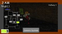 Nights With Expedition Baldi (Demo) screenshot, image №2428517 - RAWG