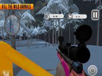 Animal Shooting Experience 19 screenshot, image №1842935 - RAWG