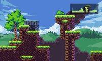 Godot Tilemap Minimap screenshot, image №2402042 - RAWG