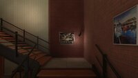 Escape (itch) (Pedro Viegas) screenshot, image №2720718 - RAWG