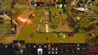 Ancient TD screenshot, image №4246329 - RAWG