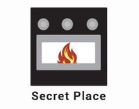 Secret Place screenshot, image №1018456 - RAWG