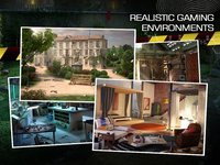 Deadly Association - A Hidden Object Adventure screenshot, image №1328308 - RAWG