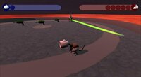 Mesozoic Mayhem screenshot, image №2632448 - RAWG