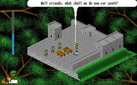 The Adventures of Robin Hood screenshot, image №747238 - RAWG