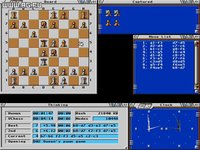 Virtual Chess screenshot, image №341476 - RAWG