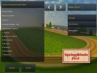 Race Horses Champions screenshot, image №2062981 - RAWG