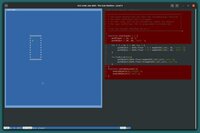 OLC Code Jam 2020 submission screenshot, image №2510843 - RAWG