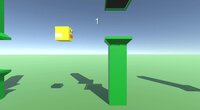 Flappy Bird 3D (Abdulrhman Aladi) screenshot, image №3220947 - RAWG