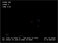 Asteroids 2.0 screenshot, image №1235042 - RAWG