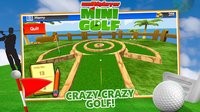 Multiplayer Mini Golf screenshot, image №1416073 - RAWG