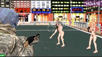 Lunar War screenshot, image №2816228 - RAWG
