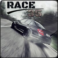 Race 35 screenshot, image №3075314 - RAWG